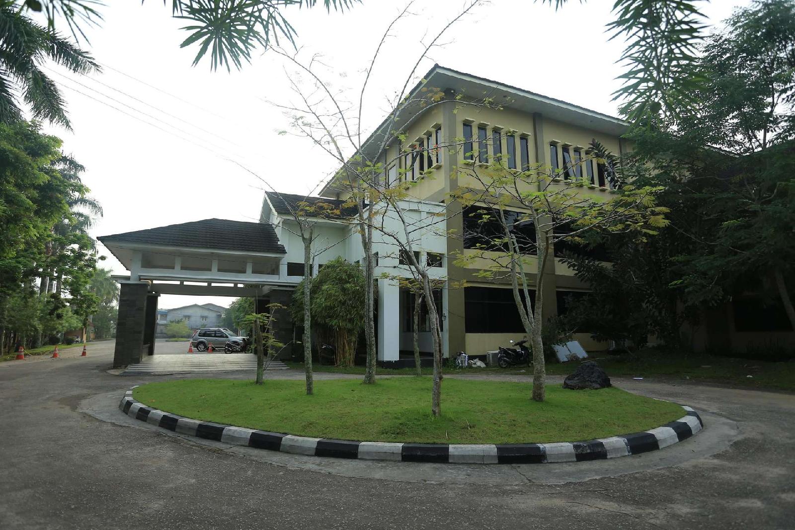 Dangau Resort Singkawang in Singkawang, Indonesia