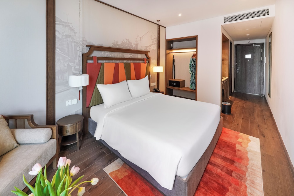 Mandala Chambay Ruby Boutique Resort — Phan Thiet — photo 5