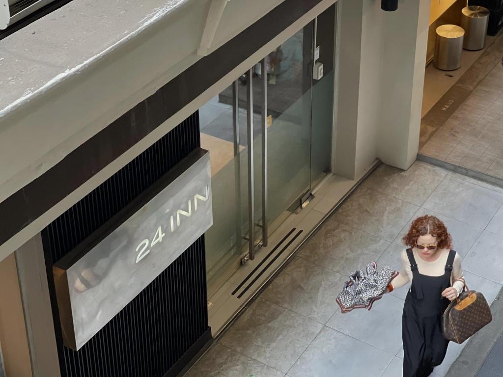 24 Inn Hotel