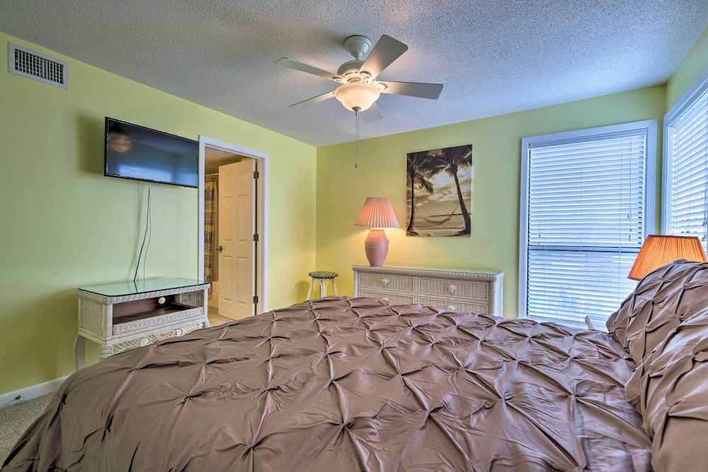 Orange Beach Resort Condo with Pool Walk to Beach - photo 4