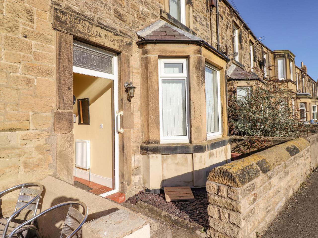 Southview Amble — 4-Star Luxury Hotel in Morpeth, United Kingdom