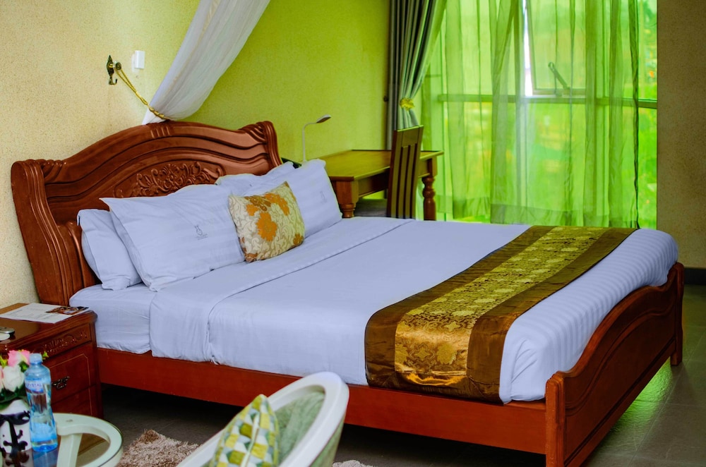 Hotel La Grande — hotel in Kampala