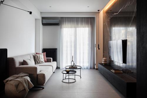 Casa Athénée — 4-Star Luxury Hotel in Athens, Greece