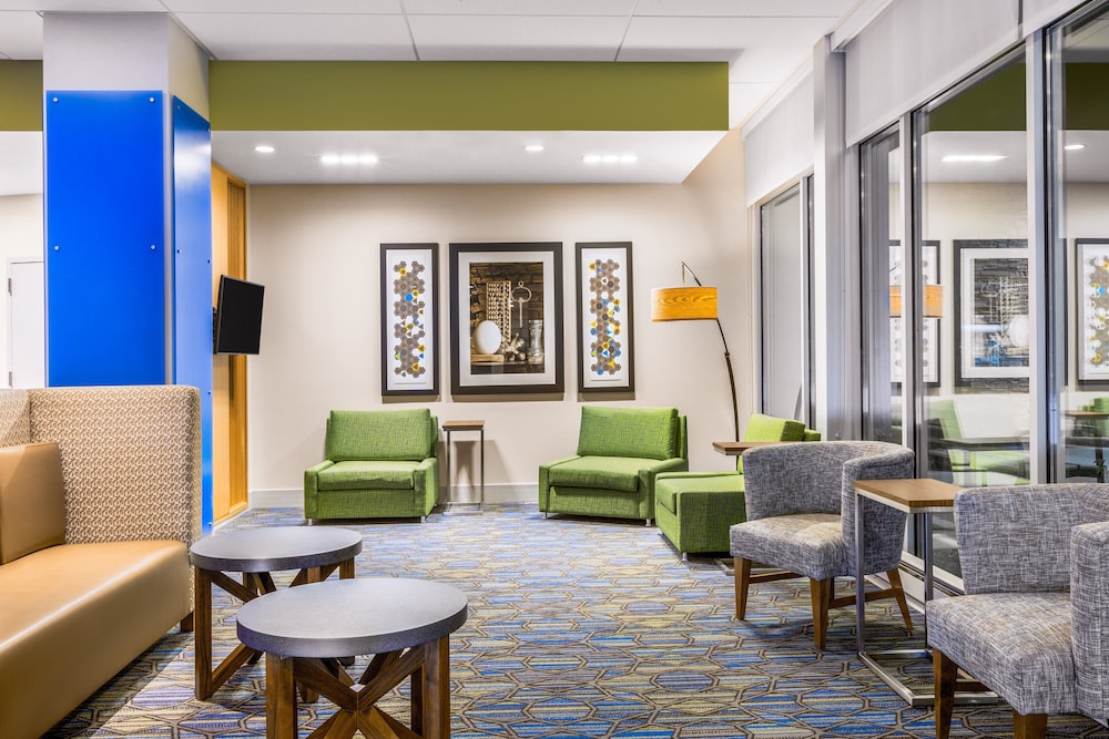Holiday Inn Express and Suites Union Gap Yakima Area by IHG - photo 28
