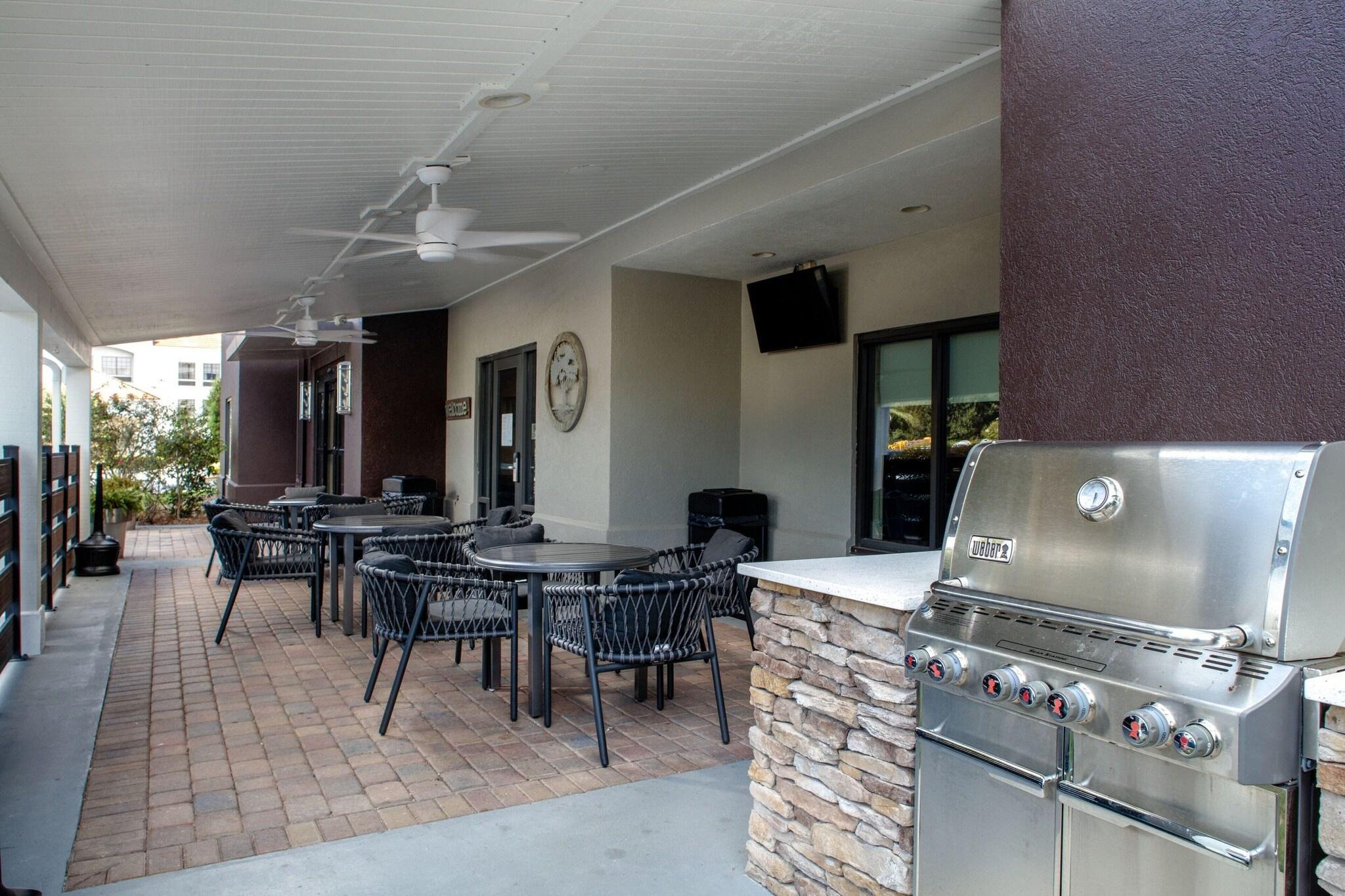 Towneplace Suites by Marriott Savannah Airport - photo 28