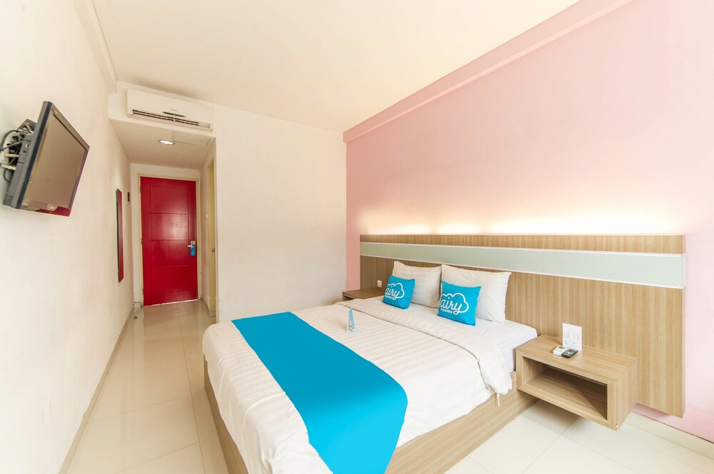 Airy Sukolilo Medokan Semampir Indah 25 Surabaya in Surabaya, Indonesia