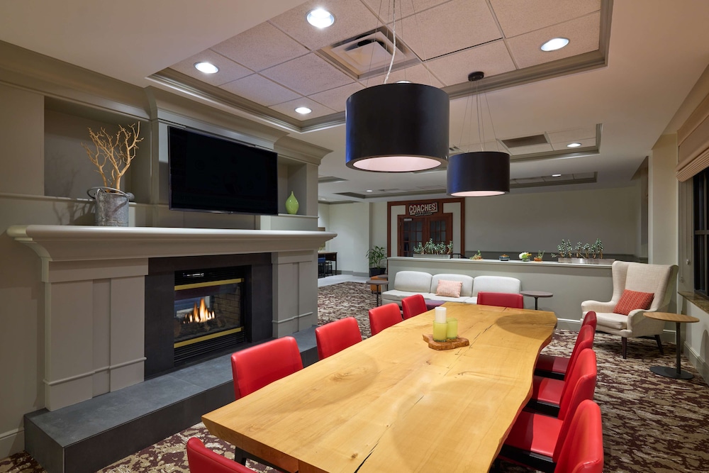Hilton Garden Inn Bloomington - photo 6