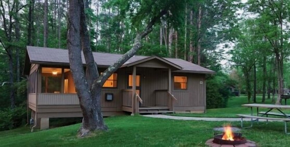 Hueston Woods Lodge & Conference Center - photo 10