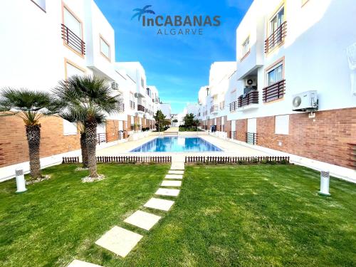 InCabanas — 4-Star Luxury Hotel in Cabanas De Tavira, Portugal