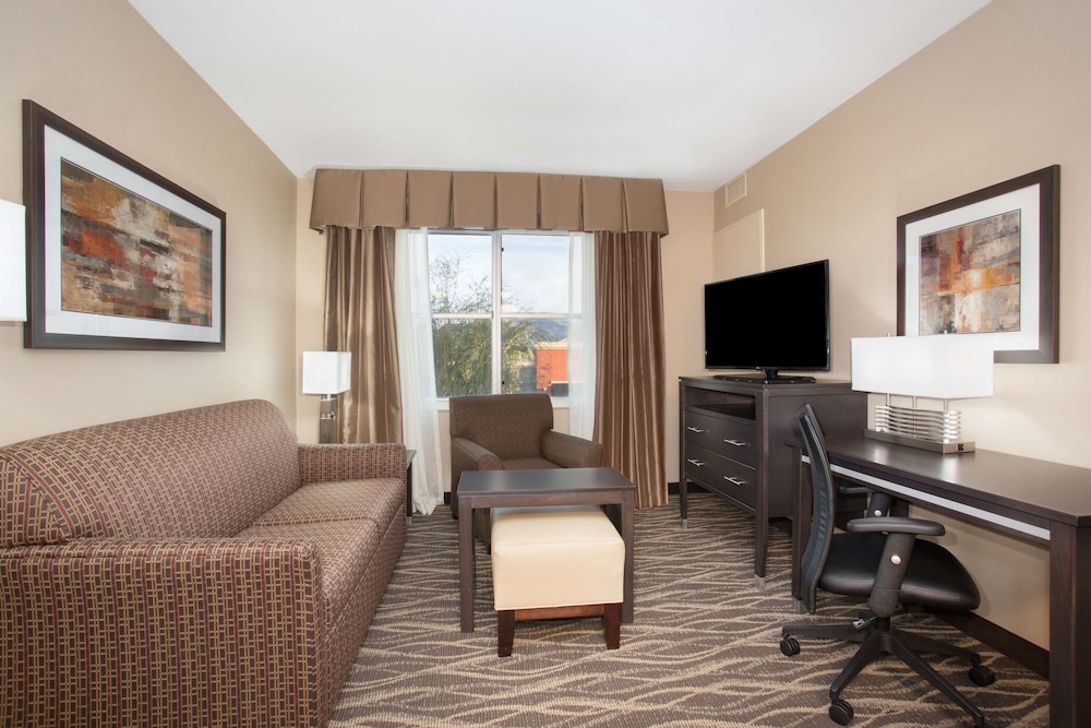 Homewood Suites by Hilton Henderson South Las Vegas - photo 40