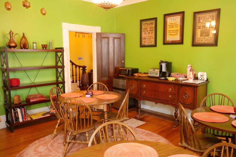 Stepping Stone Inn - photo 14
