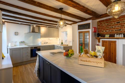 The Pickled Herring in Beccles, United Kingdom