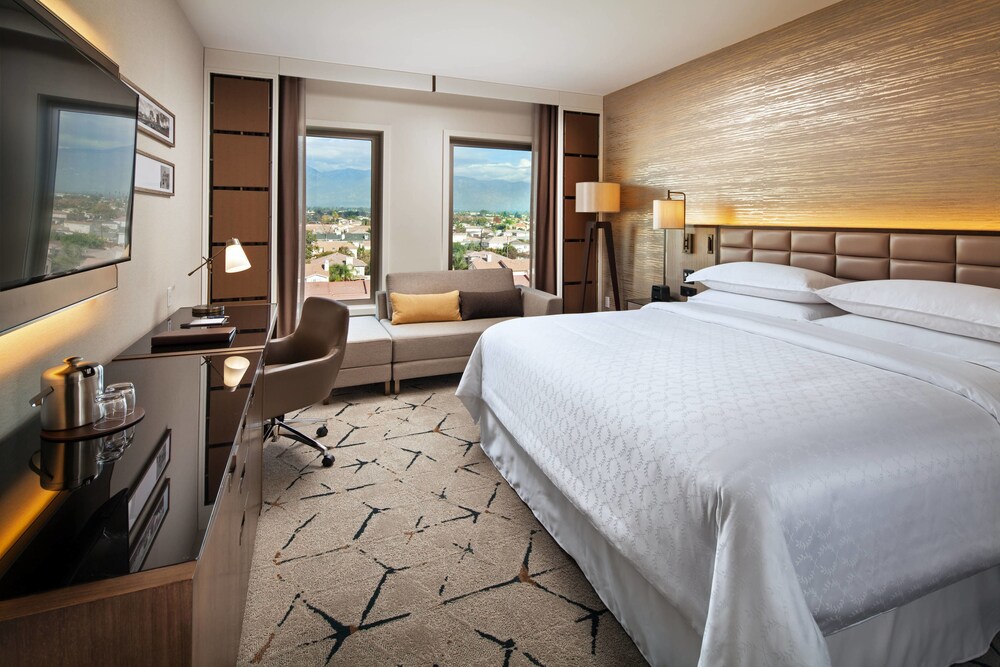 Sheraton Los Angeles San Gabriel - photo 7