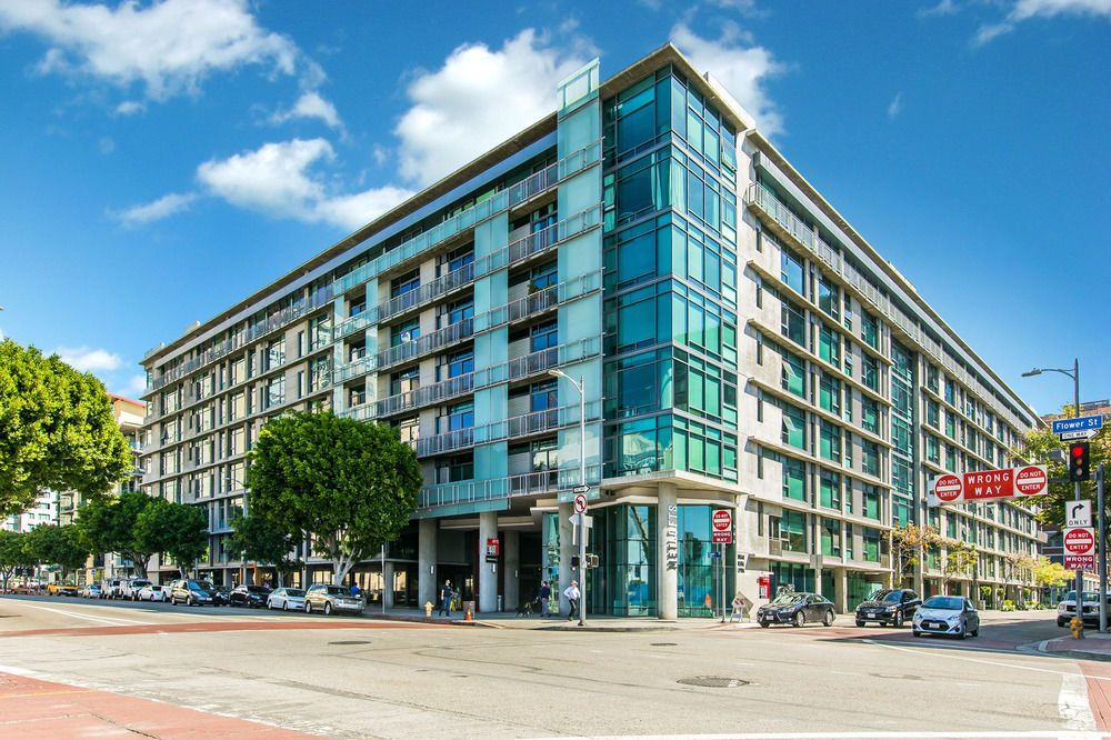 Met Lofts Downtown LA - photo 46