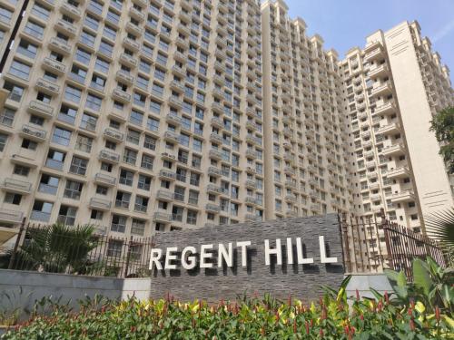 Sapphire Asta Regent Hills — 4-Star Luxury Hotel in Mumbai, India