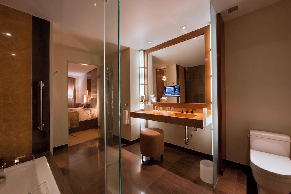 JW Marriott Marquis Miami - photo 47