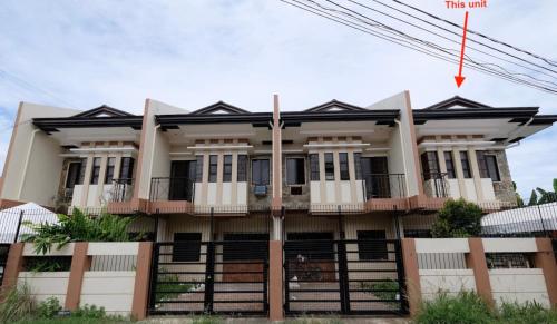 Astra Bella Apartment Unit 2 — 4-Star Luxury Hotel in Dumaguete, Philippines