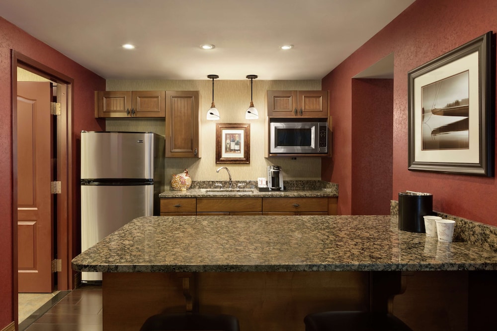 Hilton Garden Inn Rochester Pittsford - photo 9