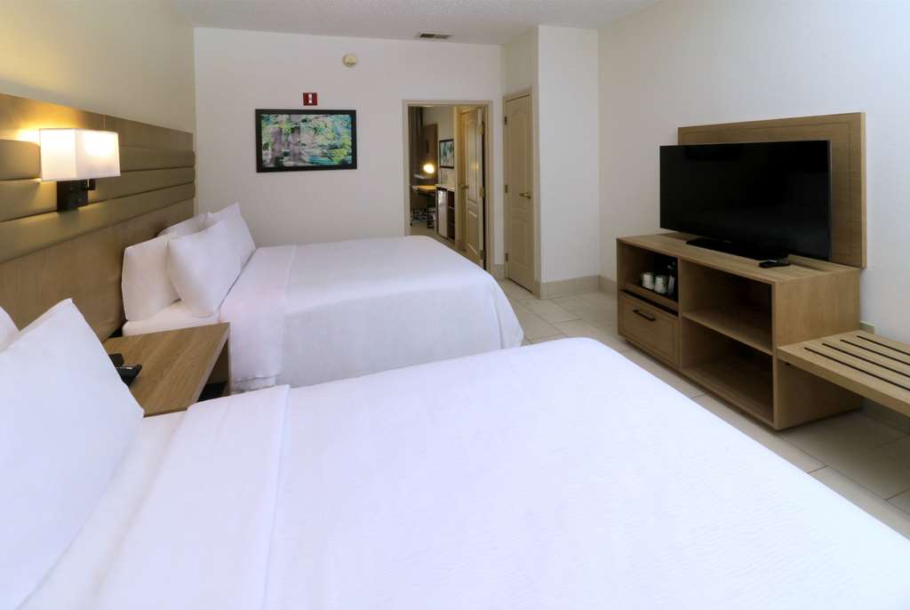 Wyndham Garden McAllen at La Plaza Mall - photo 63