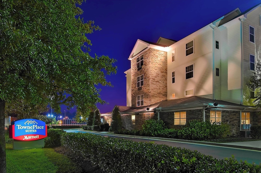 TownePlace Suites by Marriott Knoxville Cedar Bluff - photo 23