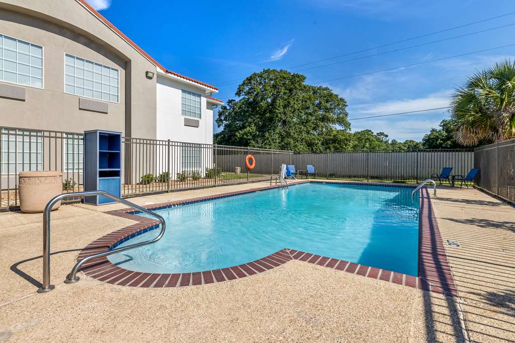 Best Western Acadia Hotel - photo 4