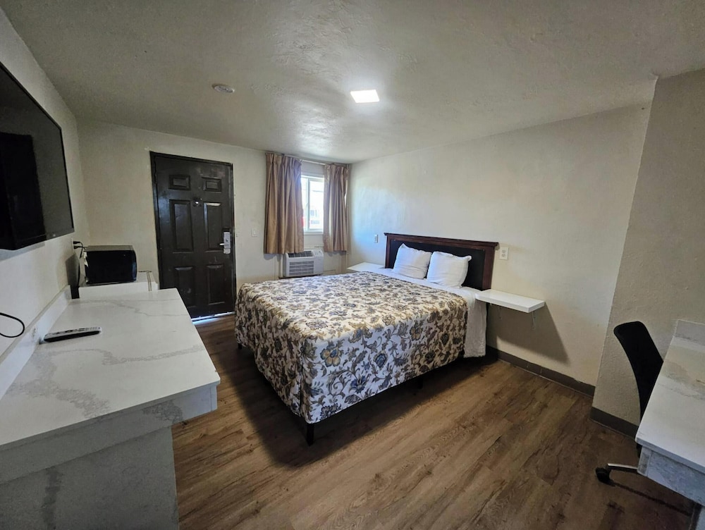Del Rancho Motel - photo 11