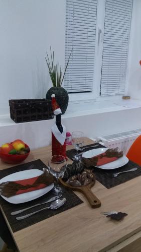 Mari's Smart House