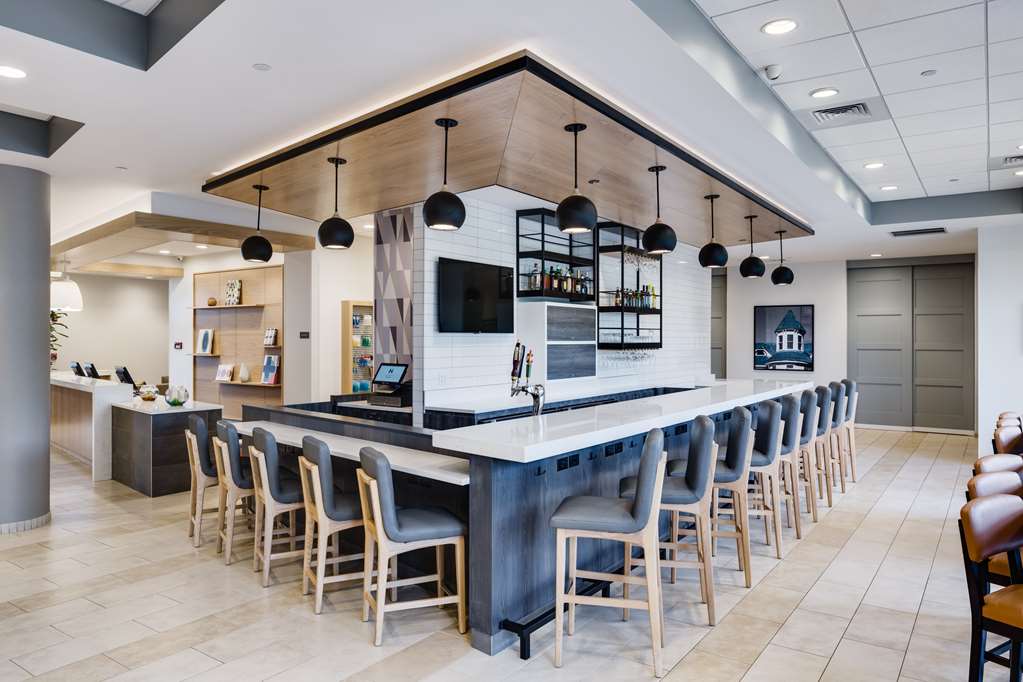 HYATT house Hartford North Windsor - photo 5