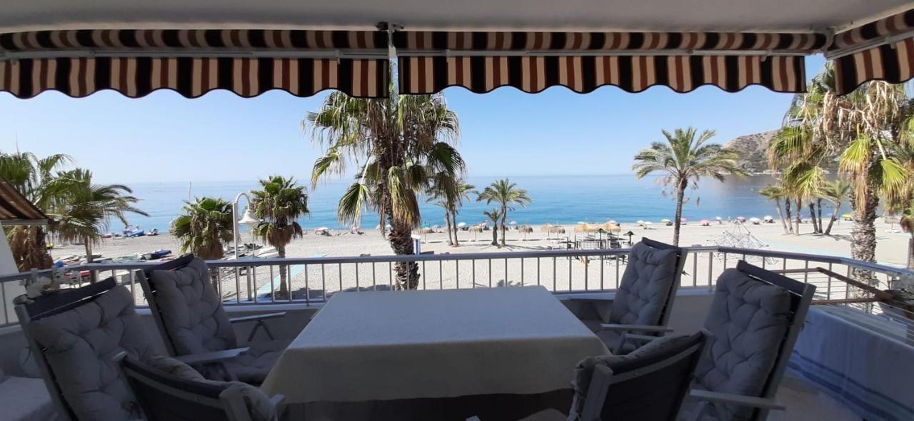 La Herradura Junto Al Mar in La Herradura, Spain