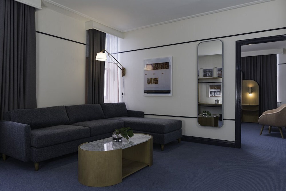 Hu. Hotel - photo 33