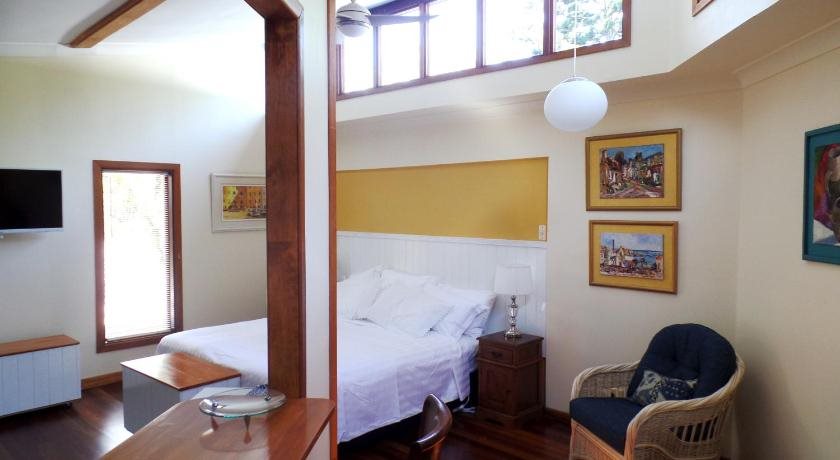 Hilltop B & B — Buderim — photo 4