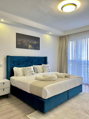 Maya 3 bed Apartment in Nairobi