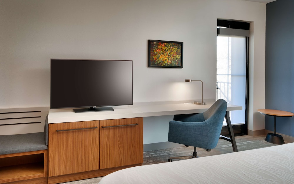 Hilton Garden Inn Prescott Downtown - photo 20
