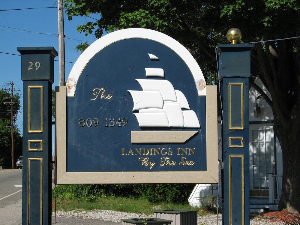 The Landings Inn and Cottages at Old Orchard Beach - photo 19