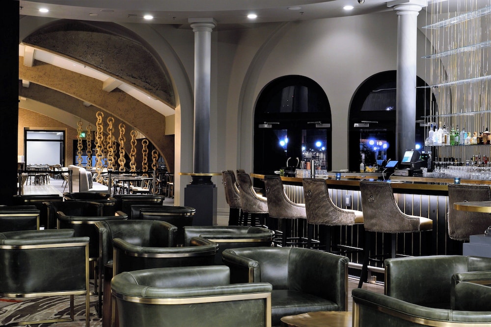 Renaissance Reno Downtown Hotel & Spa - photo 54