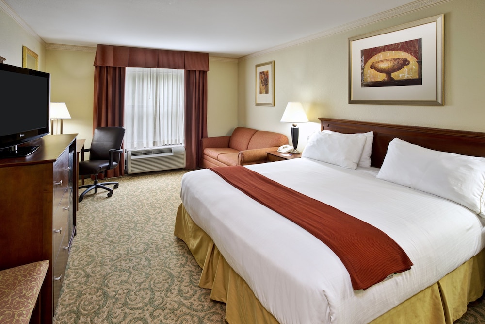 Holiday Inn Express Breaux Bridge by IHG - photo 10