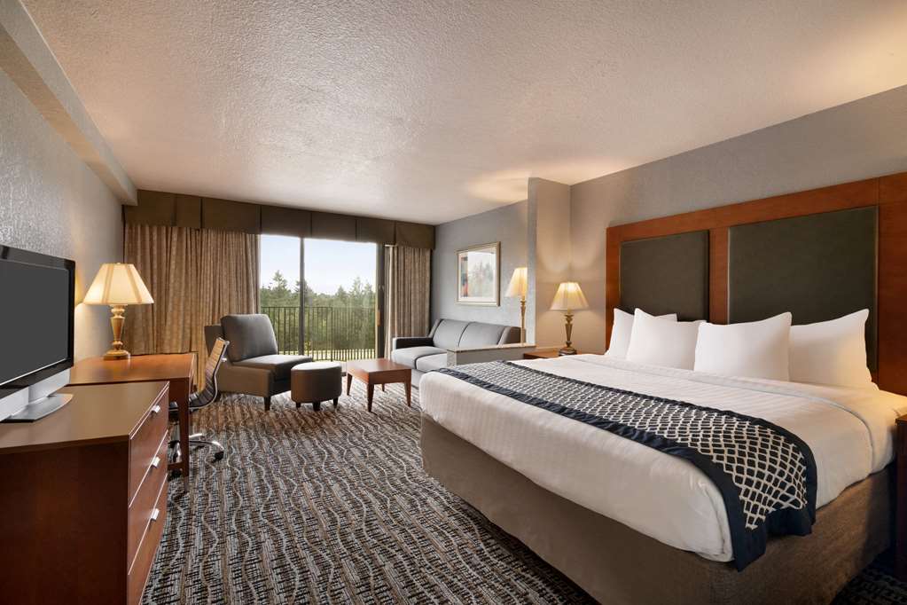 Baymont by Wyndham Bremerton WA - photo 17
