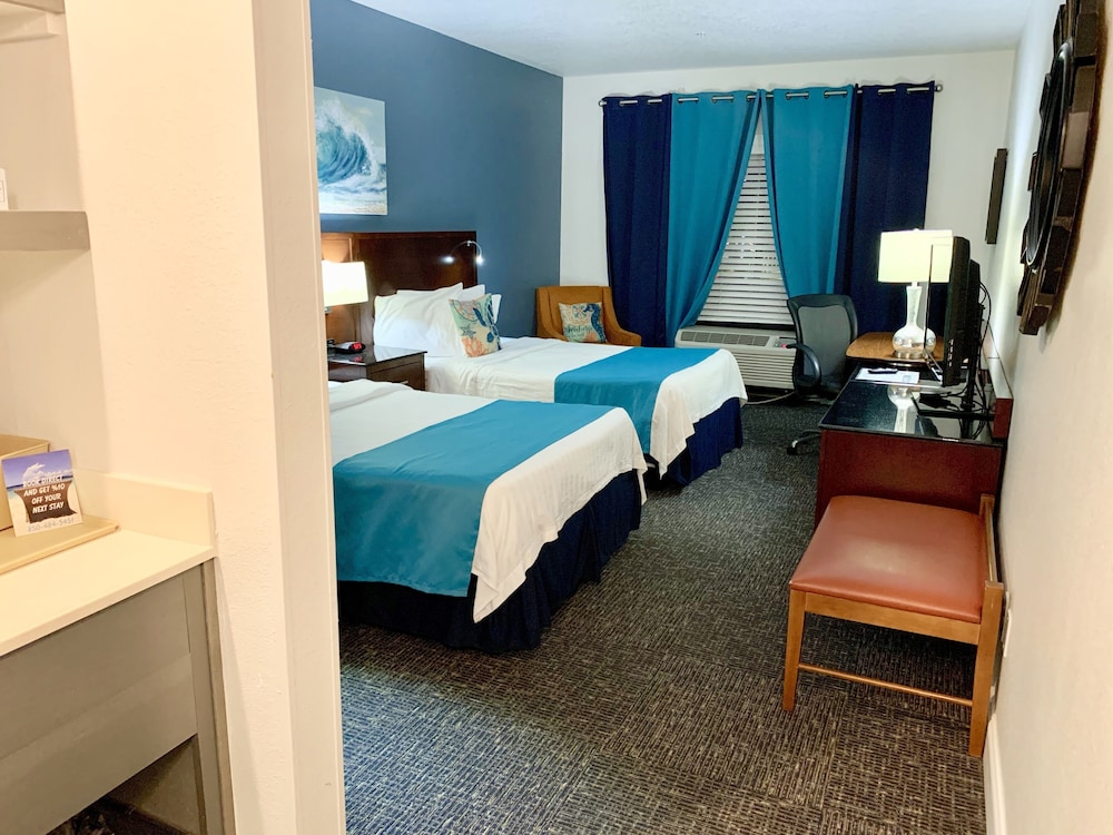 Hotel Pensacola - photo 24