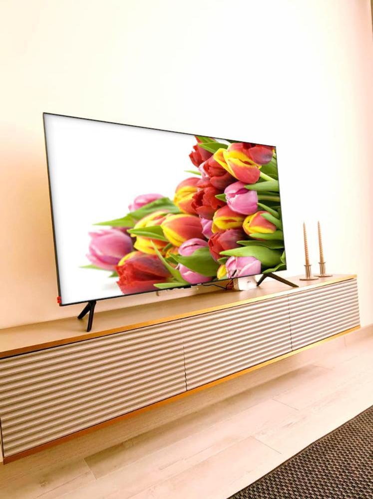 Central Chic Apartament With Spa And Gym in Bucharest, Romania