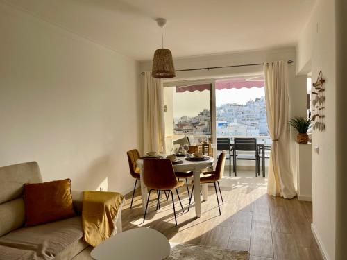 RosaMar apartment sea view and pool — 4-Star Luxury Hotel in Albufeira, Portugal