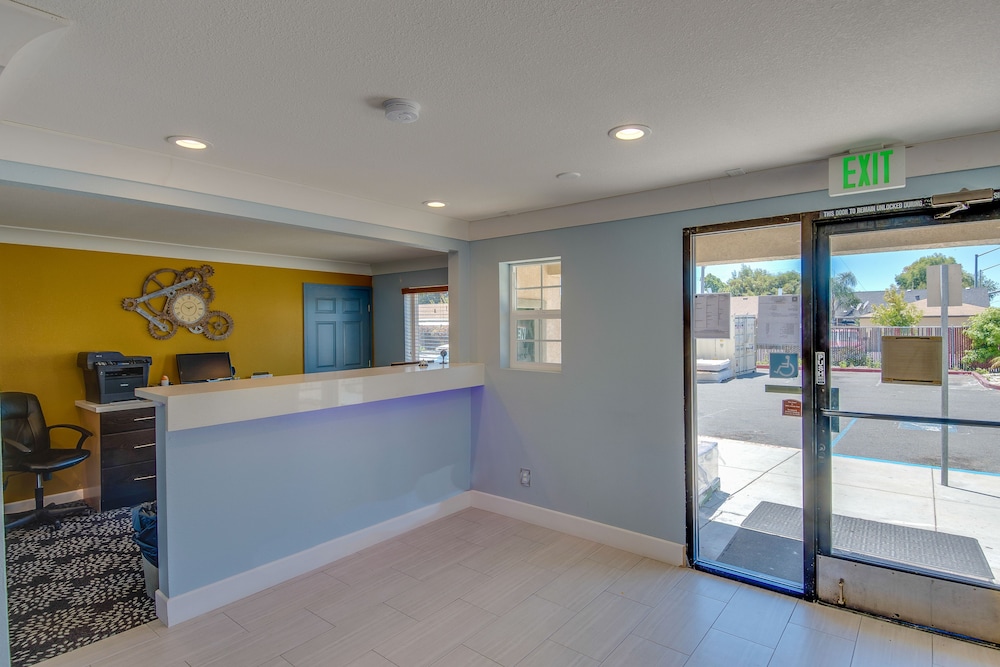 Vagabond Inn Executive Hayward - featured photo