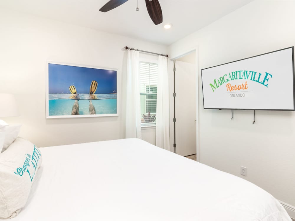 Margaritaville Cottages Orlando by Vstays with H2O Waterpark - photo 102
