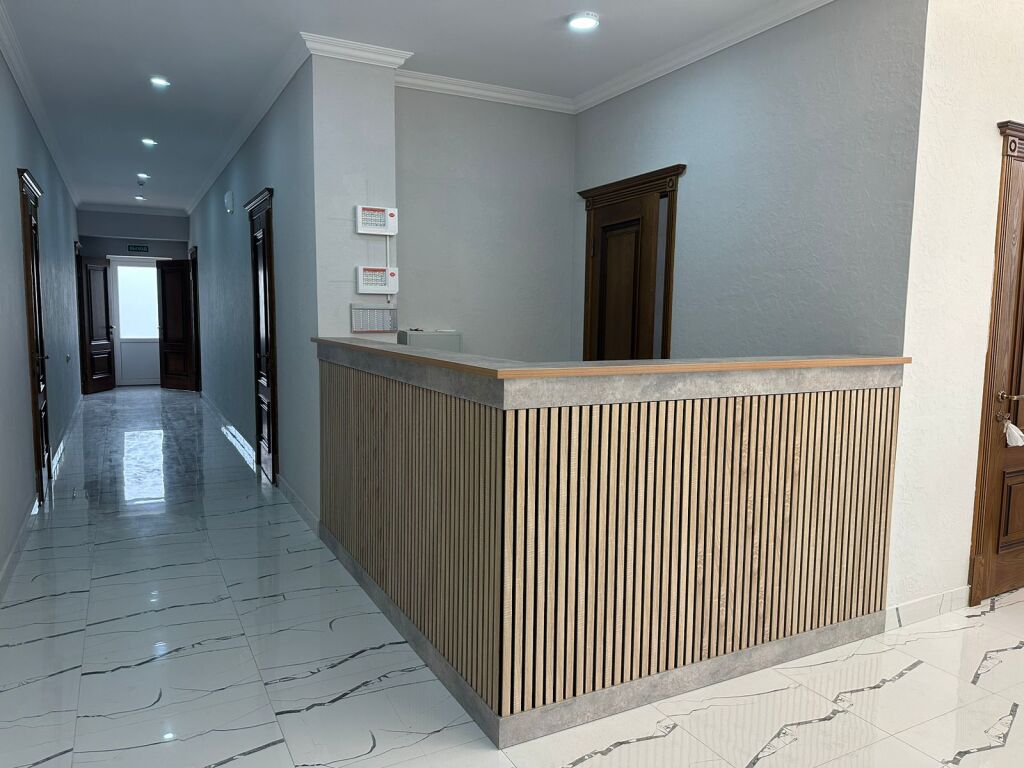 Platan Hotel — Derbent — photo 4