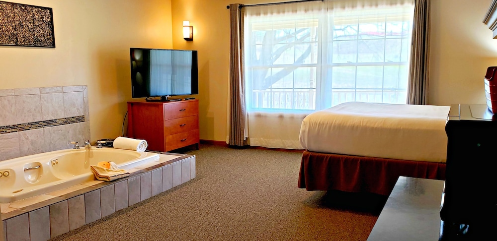 Berlin Heritage Inn - photo 87