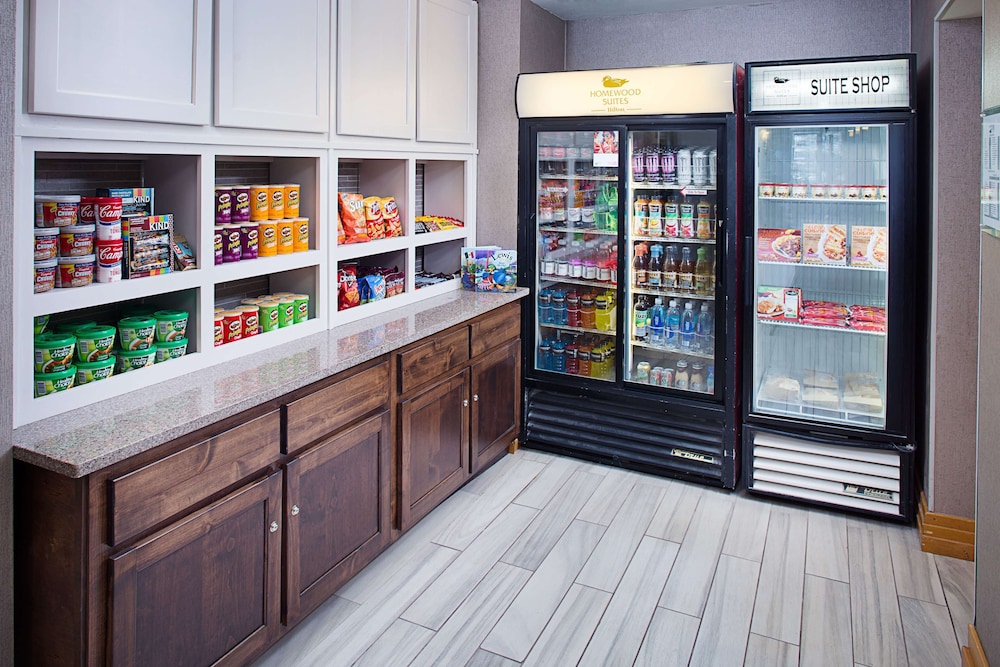 Homewood Suites by Hilton Albuquerque Uptown - photo 19
