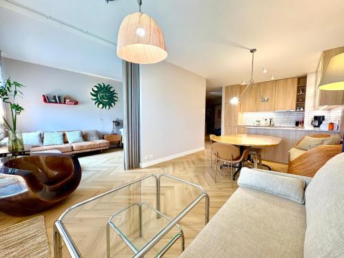 Plażowy Zakątek Boho — 4-Star Luxury Hotel in Gdansk, Poland