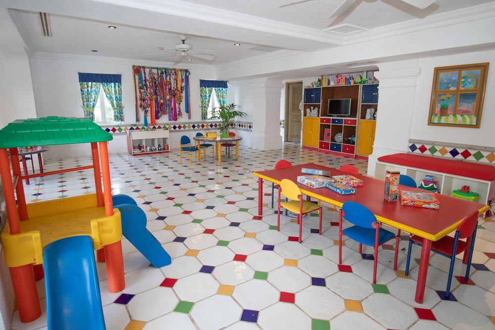 Children's activities
