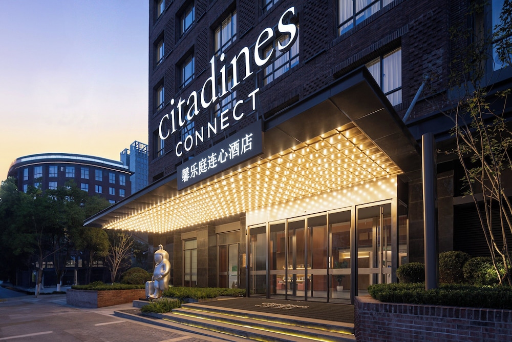 Citadines Connect Chayuan Chongqing - last minute hotel in Chongqing