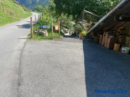 Hotel Restaurant Stalden in Interlaken, Switzerland