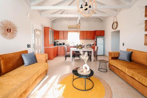 Elais House Methoni — 4-Star Luxury Hotel in Methoni, Greece